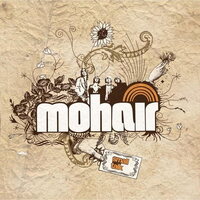 Mohair - Small Talk (20th Anniversary) vinyl cover