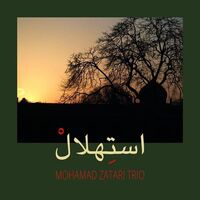 Mohamad Zatari Trio - Istehlal
