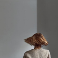 Mohini Geisweiller - Sideration vinyl cover