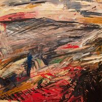 Mohit - Preface vinyl cover