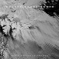 Mojave Phone Booth - Blood Doctor Volume One vinyl cover