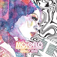 Mojo Flo - What It Is (Glitter) vinyl cover