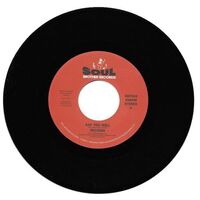 Mojoba - Say You Will vinyl cover