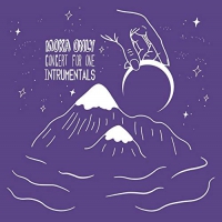 Moka Only - Concert For One Instrumentals vinyl cover