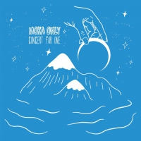 Moka Only - Concert For One vinyl cover