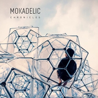Mokadelic - Chronicles vinyl cover