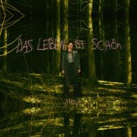 Mola - Das Leben ist schon vinyl cover