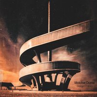 Molchat Doma - Belaya Polosa vinyl cover