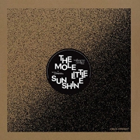 Mole - Little Sunshine vinyl cover