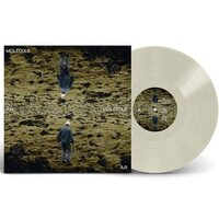 Molecule - A:R (White) vinyl cover