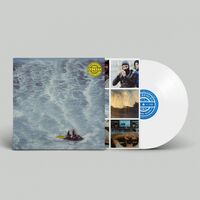 Molecule - Nazare vinyl cover