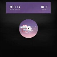 Molly - All That Was vinyl cover