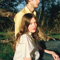 Molly Burch - First Flower vinyl cover