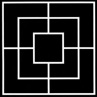 Molly Nilsson - Europa vinyl cover