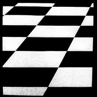 Molly Nilsson - Imaginations vinyl cover