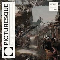 Molly - Picturesque (Sea Green) vinyl cover