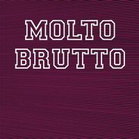 Molto Brutto - Ii vinyl cover