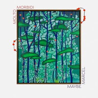 Molto Morbidi - Maybe Marcel vinyl cover