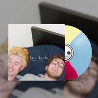 Mom Jeans - Best Buds vinyl cover