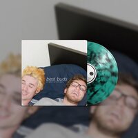 Mom Jeans. - Best Buds vinyl cover