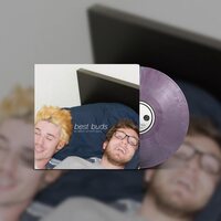 Mom Jeans. - Best Buds vinyl cover