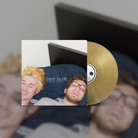 Mom Jeans. - Best Buds vinyl cover