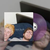 Mom Jeans - Best Buds vinyl cover