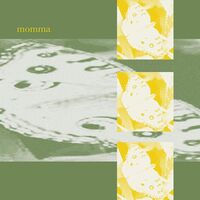 Momma - Momma vinyl cover