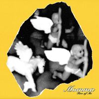 Momma - Two Of Me vinyl cover