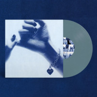 Momma - Welcome To My Blue Sky (Coke Bottle Clear) vinyl cover