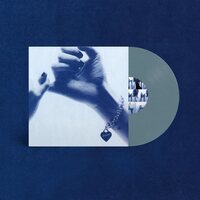 Momma - Welcome to My Blue Sky (Coke Bottle Clear) vinyl cover