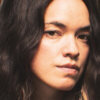 Momoko Gill - Momoko vinyl cover