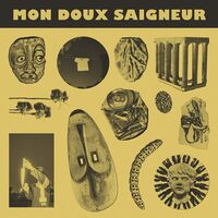 Mon Doux Saigneur - Horizon vinyl cover