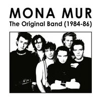 Mona Mur - The Original Band