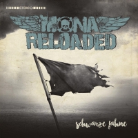 Mona Reloaded - Schwarze Fahne Download vinyl cover