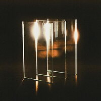 Monarch - Ma3 vinyl cover