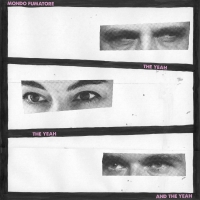 Mondo Fumatore - Yeah/yeah Yeah vinyl cover