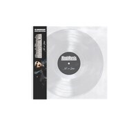 Mondo Marcio - Solo Un Uomo (XX Anniversary, Clear) vinyl cover