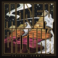 Money Chicha - Chicha Summit vinyl cover
