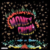 Money Chicha - Echo En Mexico vinyl cover