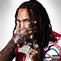 Money Man - Big Money (Clear)