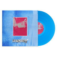 Money - Money vinyl cover