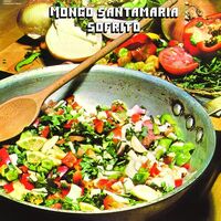 Mongo Santamaria - Sofrito