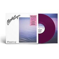 Monika Linges - Floating vinyl cover