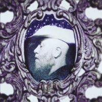 Monk Parker - Crown Of Sparrows vinyl cover