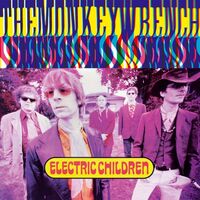 Monkeywrench - Electric Children vinyl cover