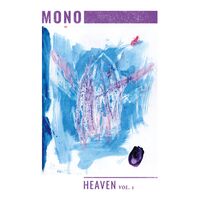 Mono - Heaven Vol. 1 (Ice Blue)