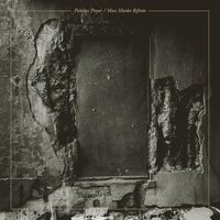Mono (Japan) - Palmless Prayer / Mass Murder Refrain vinyl cover