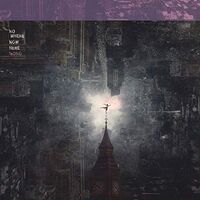 Mono - Nowhere But Here vinyl cover