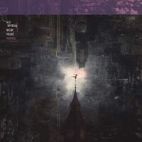 Mono - Nowhere Now Here vinyl cover